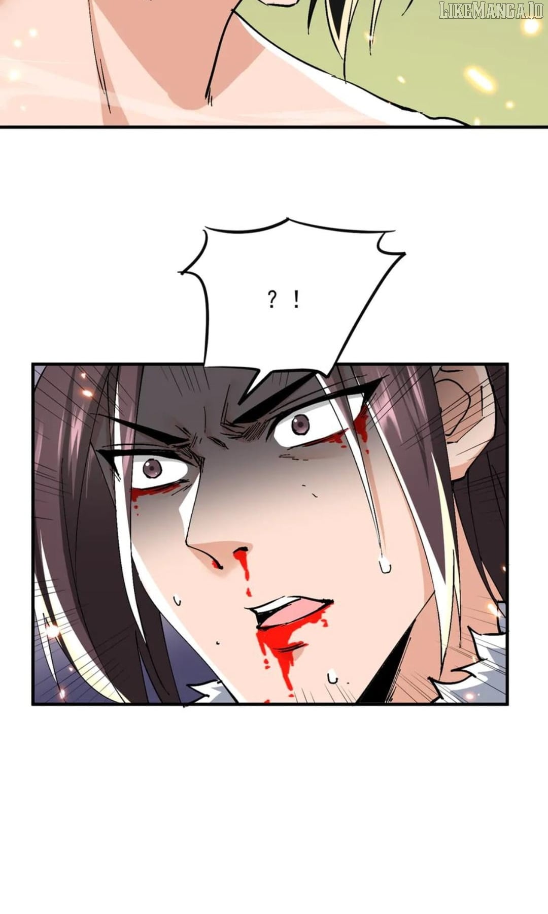 My Empress Apprentice is Becoming Evil Chapter 70 - page 10
